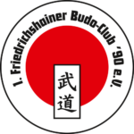 Logo des 1. FBC90