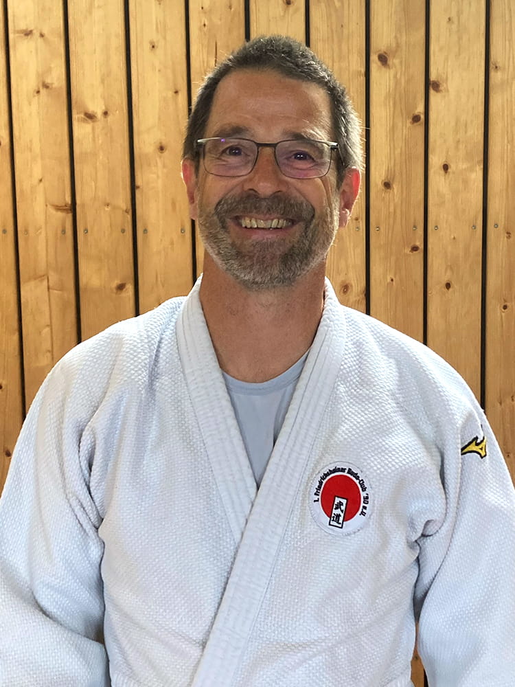 Steffen Markert
